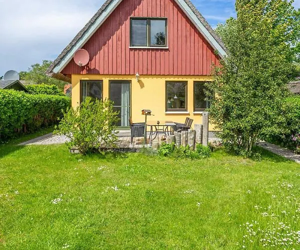 Σπίτι διακοπών 