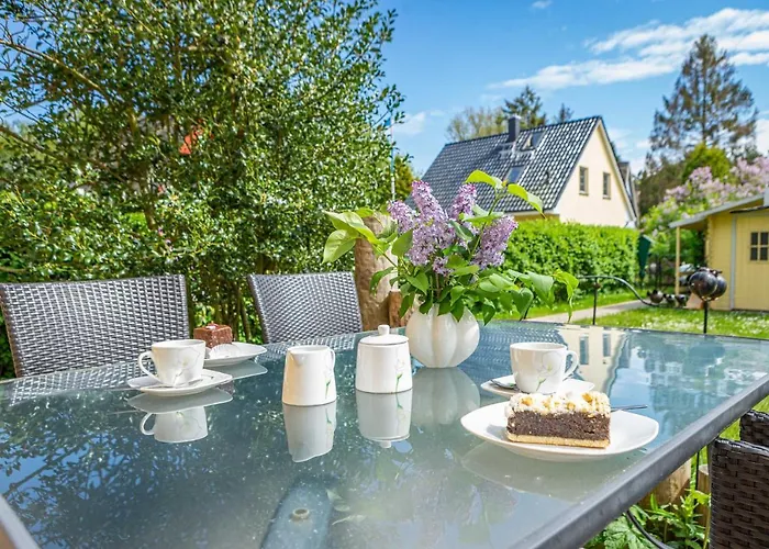 Σπίτι διακοπών 