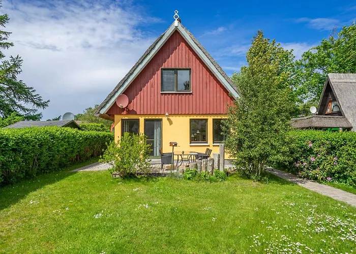 Σπίτι διακοπών 