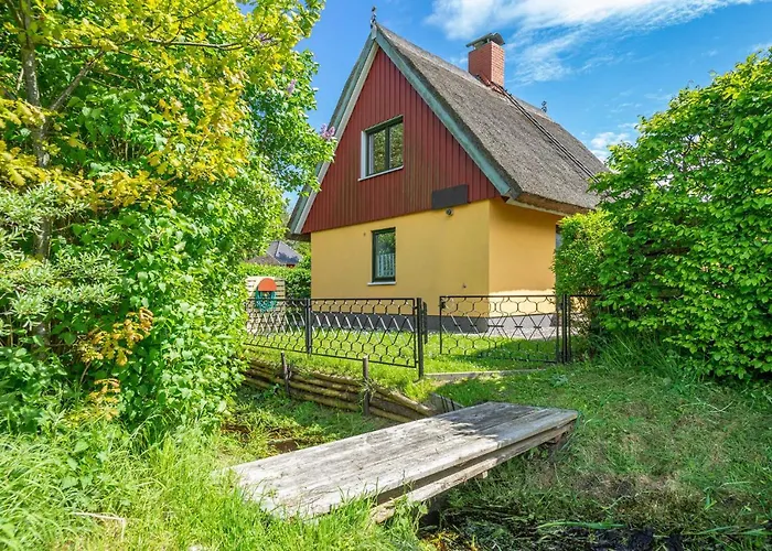 Σπίτι διακοπών 