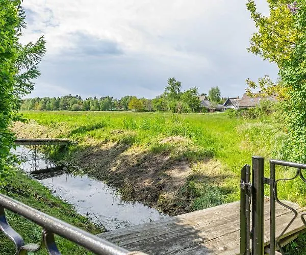 Σπίτι διακοπών 