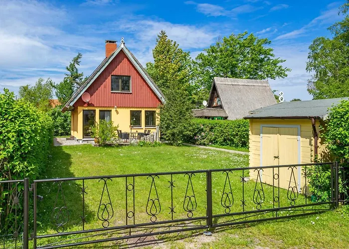 Σπίτι διακοπών 