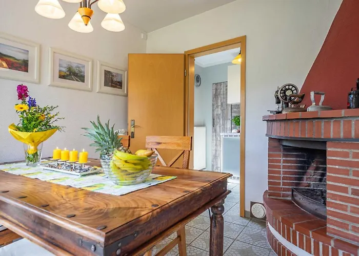 Σπίτι διακοπών 