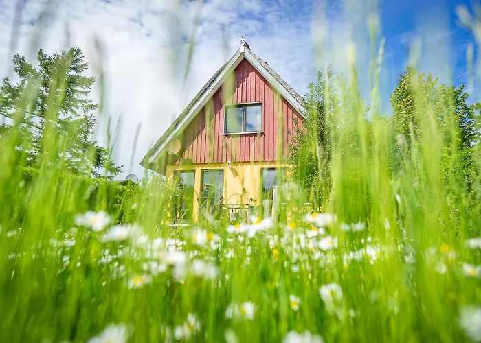 Σπίτι διακοπών 