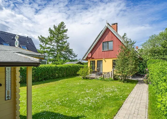 Σπίτι διακοπών 