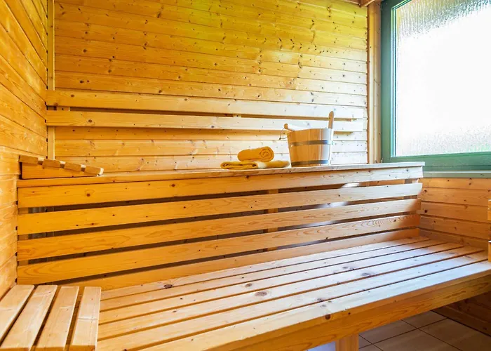 Σπίτι διακοπών 