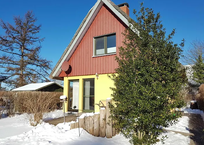 Σπίτι διακοπών 